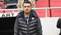Altay’da Sinan Kaloğlu için karar verildi