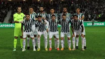Antalya yolunda