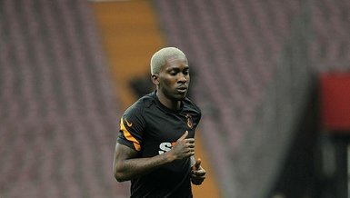 Son dakika transfer haberi: Galatasaray taraftarından Henry Onyekuru kampanyası!