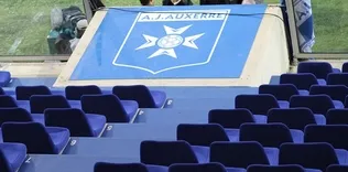 Auxerre’in yeni sahibi Çin şirketi ORG