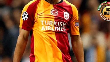 Galatasaray'ın istemediği Andone'ye talip! 2 dev...