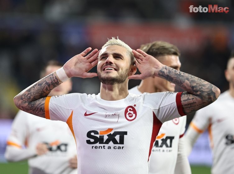 TRANSFER HABERİ: Come to Galatasaray! Aslan Ronaldo için kolları tekrar sıvadı!