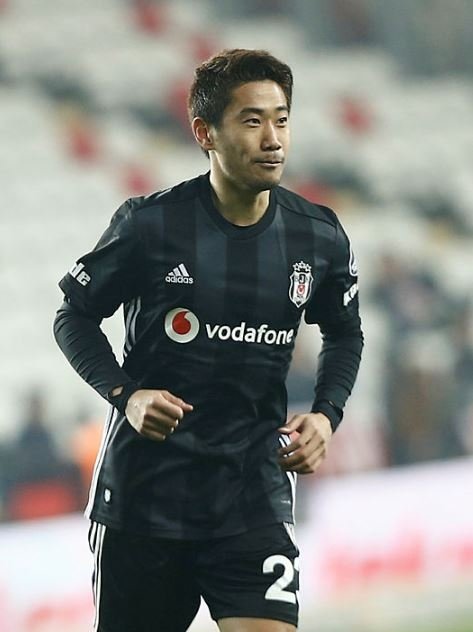 BeÅiktaÅ'ta Kagawa yıktı, geçti! Tolgay Arslan...