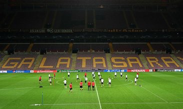 PSG'nin Galatasaray maçı öncesi korkutan istatistiği