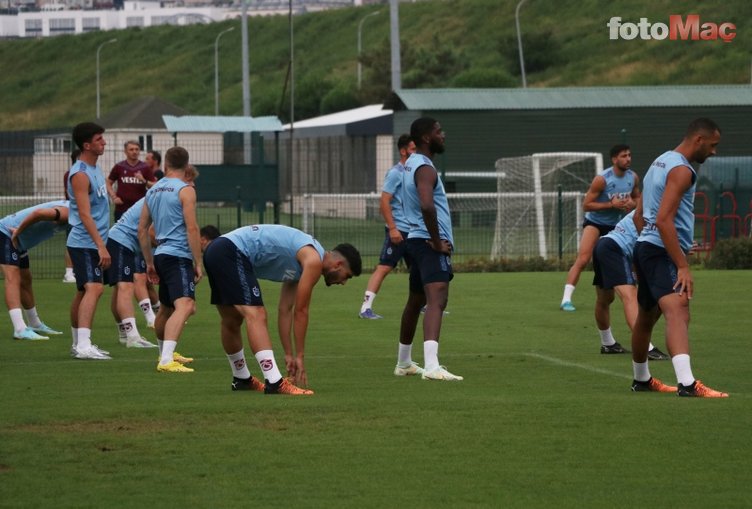 TRABZONSPOR TRANSFER HABERLERİ: Fırtına Fenerbahçe'nin yıldızı için devrede!