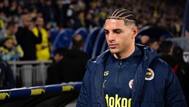 Fenerbahçe'de flaş Diego Carlos gelişmesi!