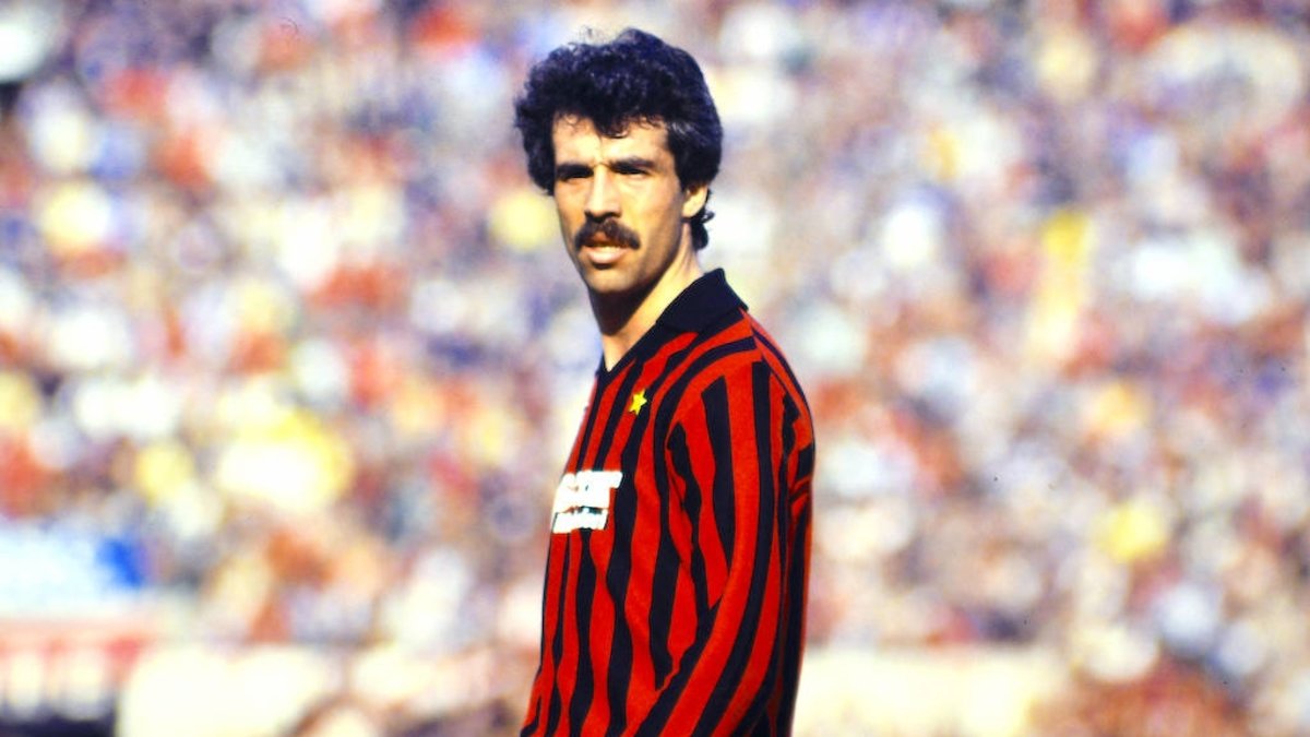 İtalyan efsanesi Pietro Paolo Virdis'ten Kenan Yıldız sözleri! Del Piero ve Platini... İtalyan efsanesi Pietro Paolo Virdis'ten Kenan Yıldız sözleri! Del Piero ve Platini...