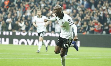 Beşiktaş'ta söz kaptanlarda
