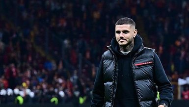 Mauro Icardi'den Johnny Depp'li paylaşım! Sosyal medyada gündem oldu