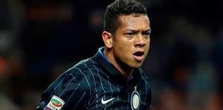 Guarin zora girdi