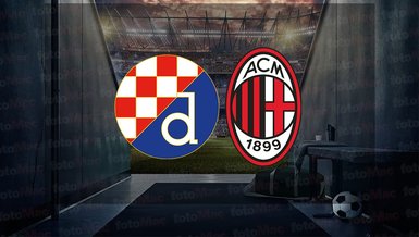 Dinamo Zagreb - Milan maçı ne zaman, saat kaçta ve hangi kanalda canlı yayınlanacak? | FIBA Şampiyonlar Ligi