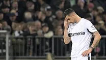 Xhaka muamması