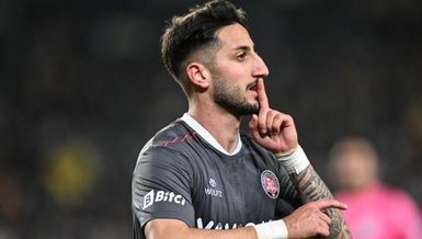 Fenerbahçe için Can Keleş iddiası