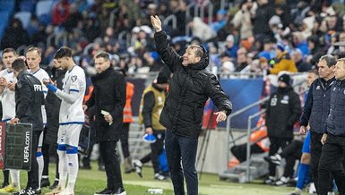 Süper Lig'den 3 isim var