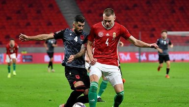 Attila Szalai’ye transfer yasağı!