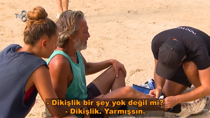 survivor-eleme-adayi-kim-oldu-dokunulmazligi-kim-kazandi-1774376881114.png Survivor 2. dokunulmazlık oyunu