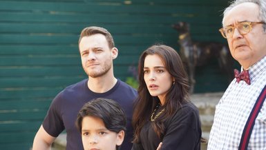 📺 Ya Çok Seversen 12. BÖLÜM İZLE | Ya Çok Seversen son bölüm izle - Kanal D izle Ya Çok Seversen izle