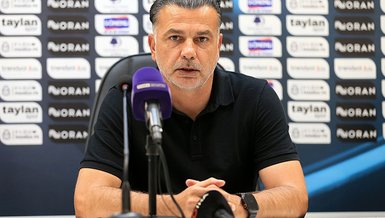 Şahin’le yollar ayrıldı
