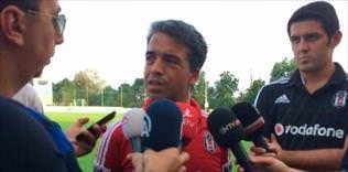 Çetinkaya'nın büyük başarısı