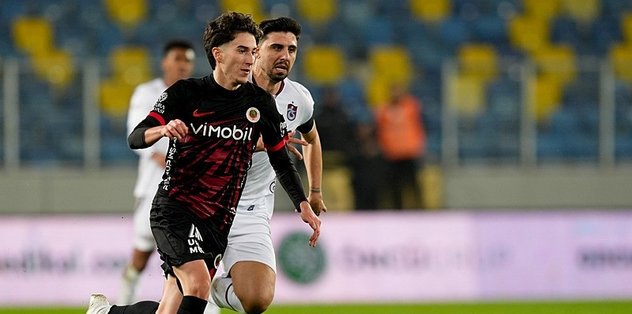 Göktan’ın iki yıllık opsiyonu var