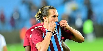 Trabzonspor'da Yusuf Yazıcı'nın yükselişi