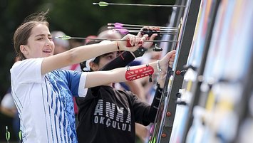 Fetih Kupası heyecanı