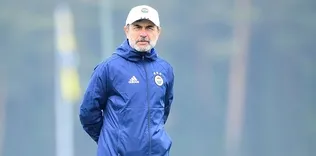 Cehennem donmadı! F.Bahçe resmen açıkladı...
