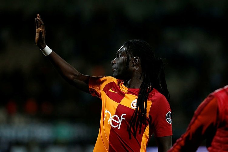 Galatasaray'da Beşiktaş maçı öncesi son durum