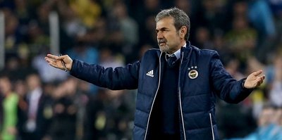 Kocaman'dan çok sert hakem tepkisi!