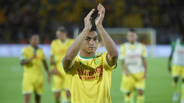Mostafa Mohamed beğenilmedi!