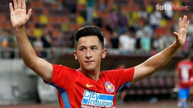 Son dakika spor haberleri: İşte Galatasaray'ın transfer gündemindeki isimler! Olimpiu Morutan, Orkun Kökçü, Joher Rassoul... | Gs haberleri