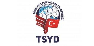 TSYD'den yeni logoya jet düzeltme
