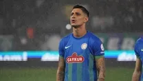 Benhur Keser Körfez yolunda