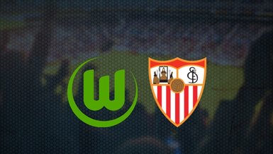 Wolfsburg - Sevilla maçı ne zaman, saat kaçta ve hangi kanalda canlı yayınlanacak? | UEFA Şampiyonlar Ligi