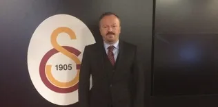 Yusuf Günay Sportif AŞ’de