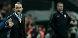 Mehmet Özdilek’den TFF’ye sitem