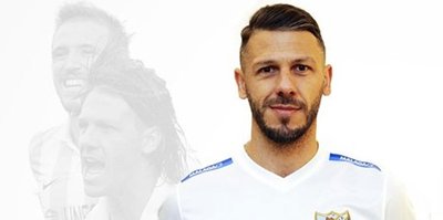 Malaga, Demichelis'i kadrosuna kattı