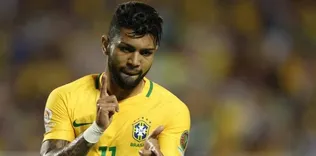 Gabigol’e Zago’dan fırça!