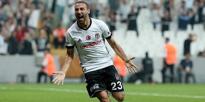İNGİLİZ DEVİ CENK TOSUN İÇİN GELİYOR