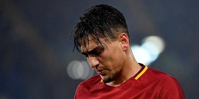 Barça’da gündem Cengiz Ünder!