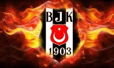 Beşiktaş'ın Kasımpaşa kadrosuna 3 isim alınmadı!