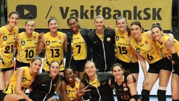 Ne de olsa VakıfBank