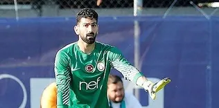İsmail Çipe sınıfı geçti