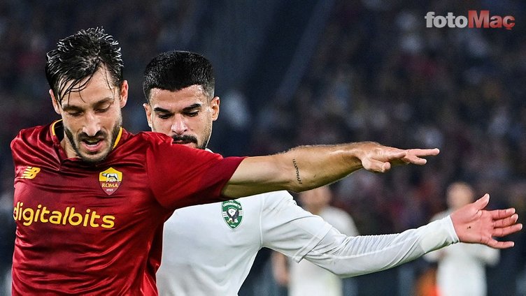 FENERBAHÇE TRANSFER HABERİ: Jorge Jesus'un sol bek ısrarı! 2 sürpriz aday listede