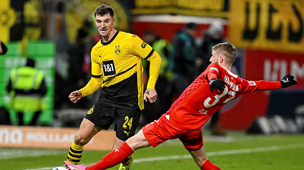 TRABZONSPOR HABERİ: Yıldız ismin transferinde mutlu son! İmza an meselesi