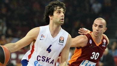 Bomba Transfer Gelismesi Anadolu Efes Ce Teodosic Fotomac
