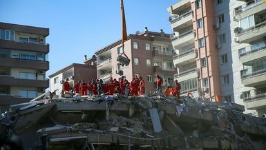 İzmir depremi son dakika: İzmir'de eğitime bir hafta ara verildi