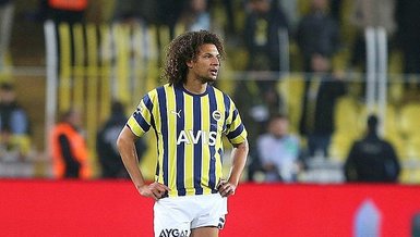 Karagümrük - Fenerbahçe maçında Willian Arao'nun golü sayılmadı! İşte o anlar