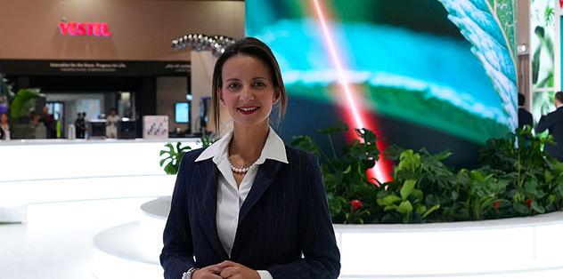 Vestel’den belgesel