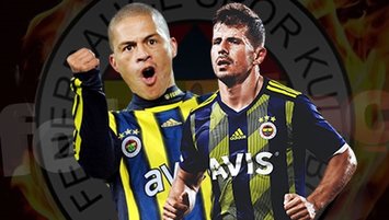 Fenerbahçe'den flaş jübile kararı! İşte o isimler ve maçın kadrosu